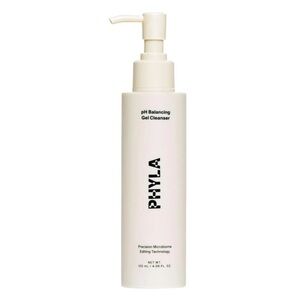 Phyla pH Balancing Gel Cleanser for Acne Prone Skin NIB 4.05 oz
